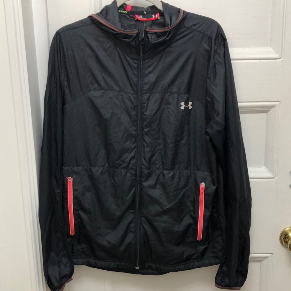 UA Rain Jacket